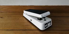 Dunlop Crybaby Bass 105Q