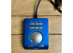 RME Audio Advanced Remote Control (71922)