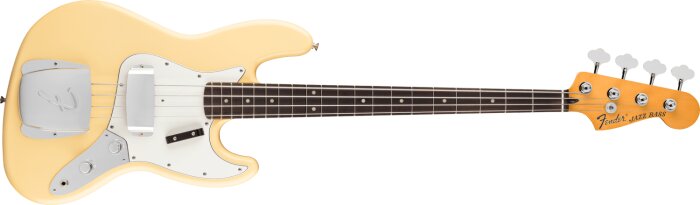 Fender Limited Edition Laura Lee Jazz Bass : Limited Edition Laura Lee Jazz Bass Fender Limited Edition Laura Lee Jazz Bass : Limited Edition Laura Lee Jazz Bass