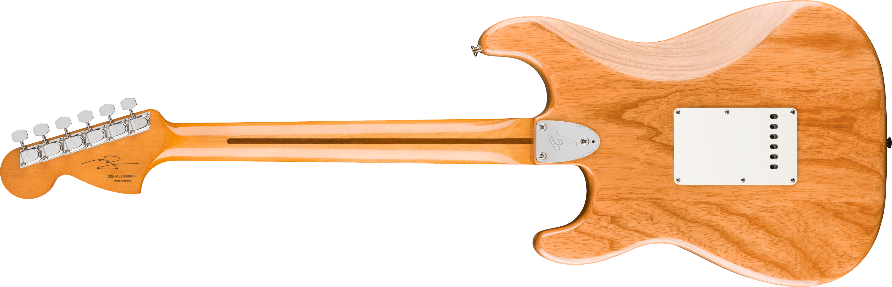 Fender Limited Edition Mark Speer Stratocaster : Limited Edition Mark Speer Stratocaster2