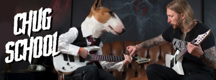 ChugSchool ChugSchool