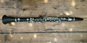 Vends Clarinette Ut CLC100 de SML Paris