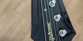A vendre, rare Firebird Epiphone serie limitée Slash.