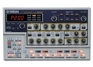 Yamaha AN200 (8021)