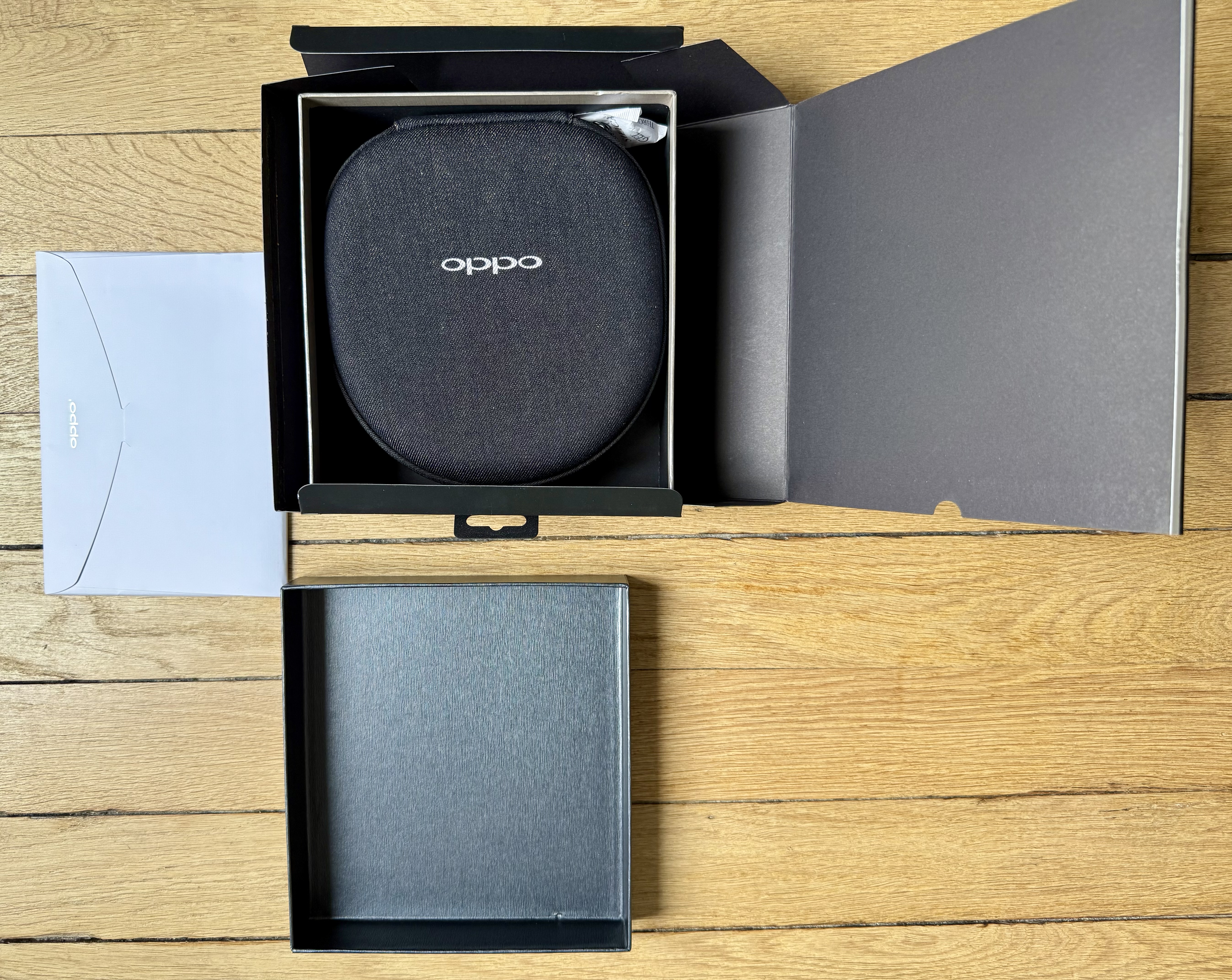 Oppo PM-3 EU (36467)