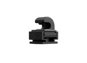 DPA G-MOUNT Gooseneck Mount with Cold Shoe Clip