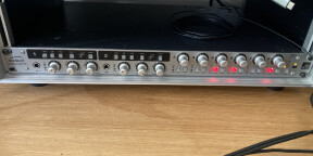Vends Audient Asp800