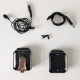 F1 Field Recorder + Shotgun Mic F1 Field Recorder + Shotgun Mic