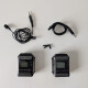 F1 Field Recorder + Shotgun Mic F1 Field Recorder + Shotgun Mic