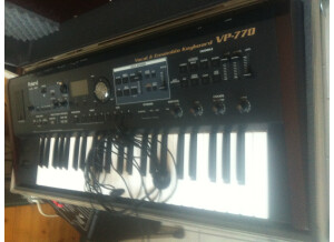 Roland VP-770 (51656)