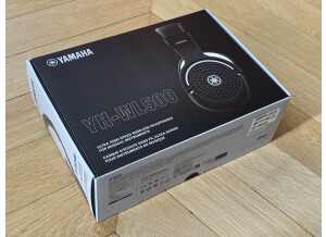 Yamaha YH-WL500 (32728)