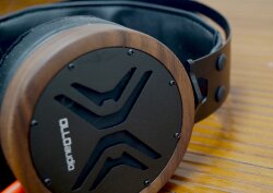 OlloAudio X1 arrière OlloAudio X1 arrière