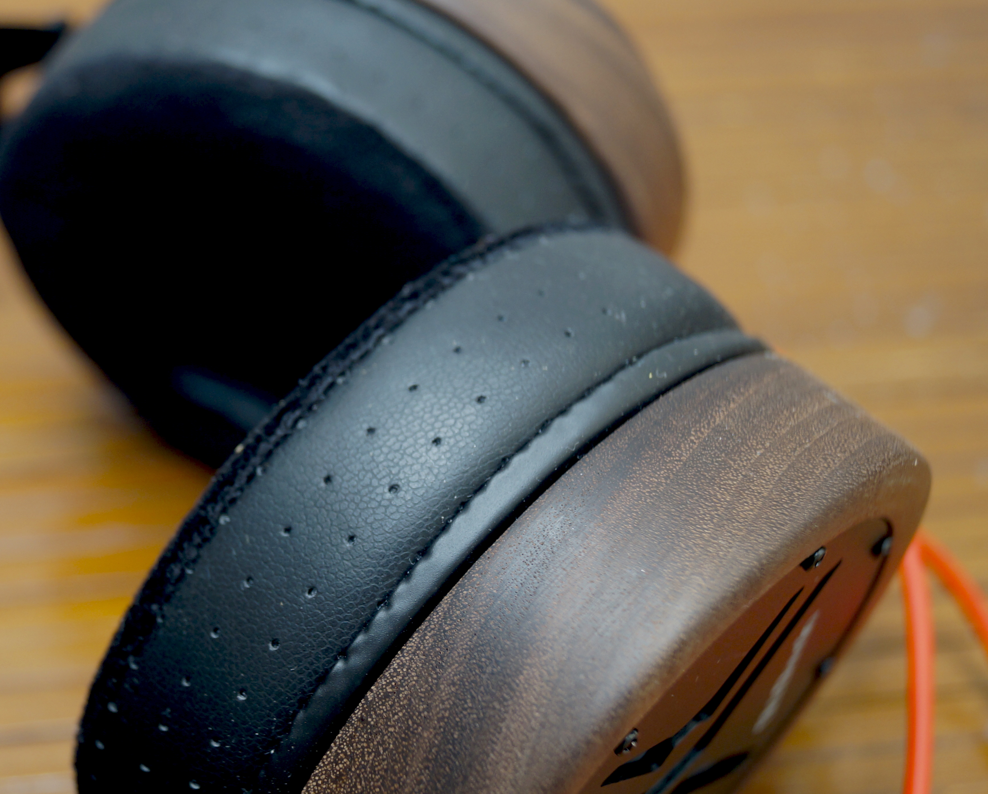 OlloAudio X1 coussinet