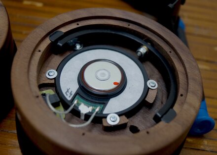 OlloAudio X1 démontage4 OlloAudio X1 démontage4