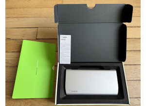 Belkin Thunderbolt Express Dock (9583)