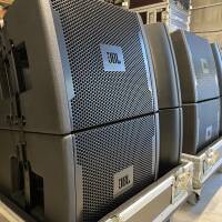 Système VRX932LA / VTX F18S