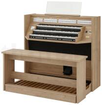 Johannus Studio 360