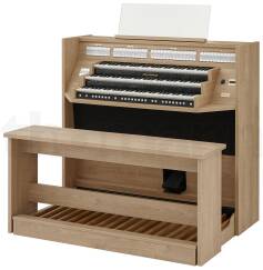 Johannus Studio 360