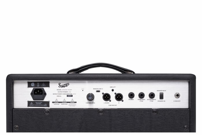 AirwaveREARPANEL AirwaveREARPANEL