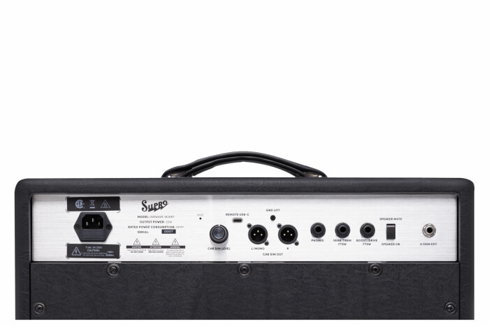 AirwaveREARPANEL AirwaveREARPANEL