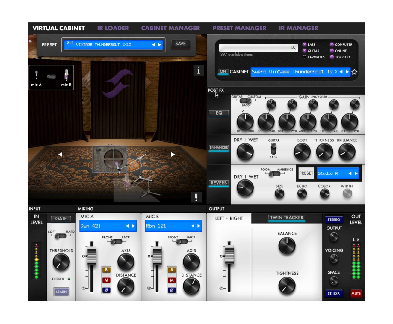 AirwaveTorpedoInterface