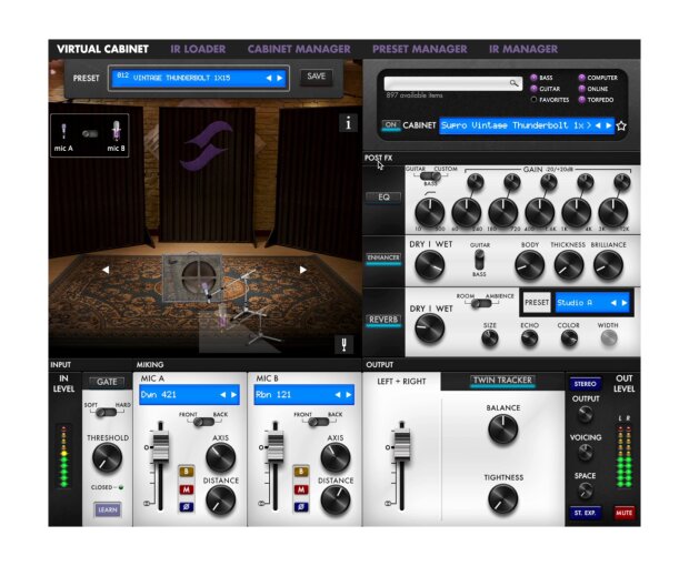 AirwaveTorpedoInterface AirwaveTorpedoInterface
