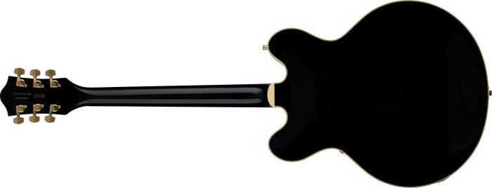 Gretsch Broadkaster LX Center Block : Broadkaster LX BACK Gretsch Broadkaster LX Center Block : Broadkaster LX BACK