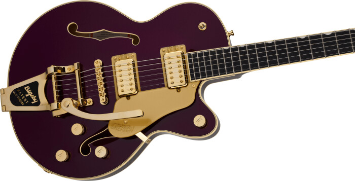 Gretsch Broadkaster Jr LX Center Block : Broadkaster LX Jr Bod Gretsch Broadkaster Jr LX Center Block : Broadkaster LX Jr Bod