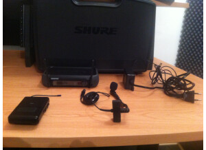 Shure PGX14/BETA98H (73207)