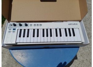 Arturia KeyStep (88006)