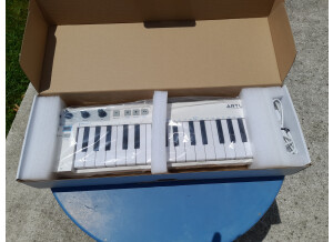 Arturia KeyStep (32008)