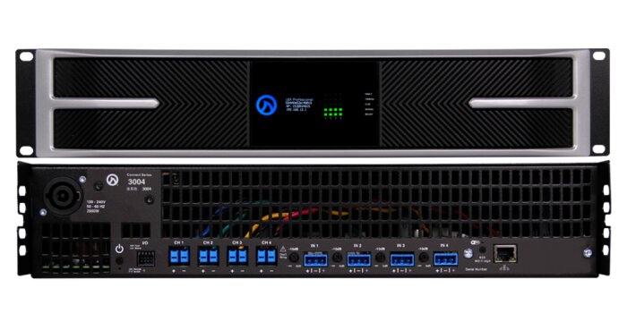 LEA CS3004 LEA CS3004