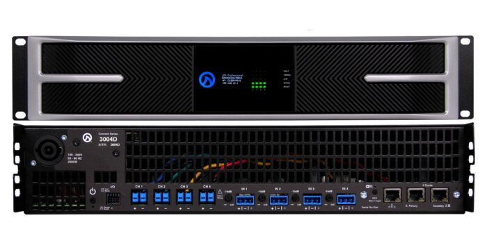 LEA CS3004D LEA CS3004D