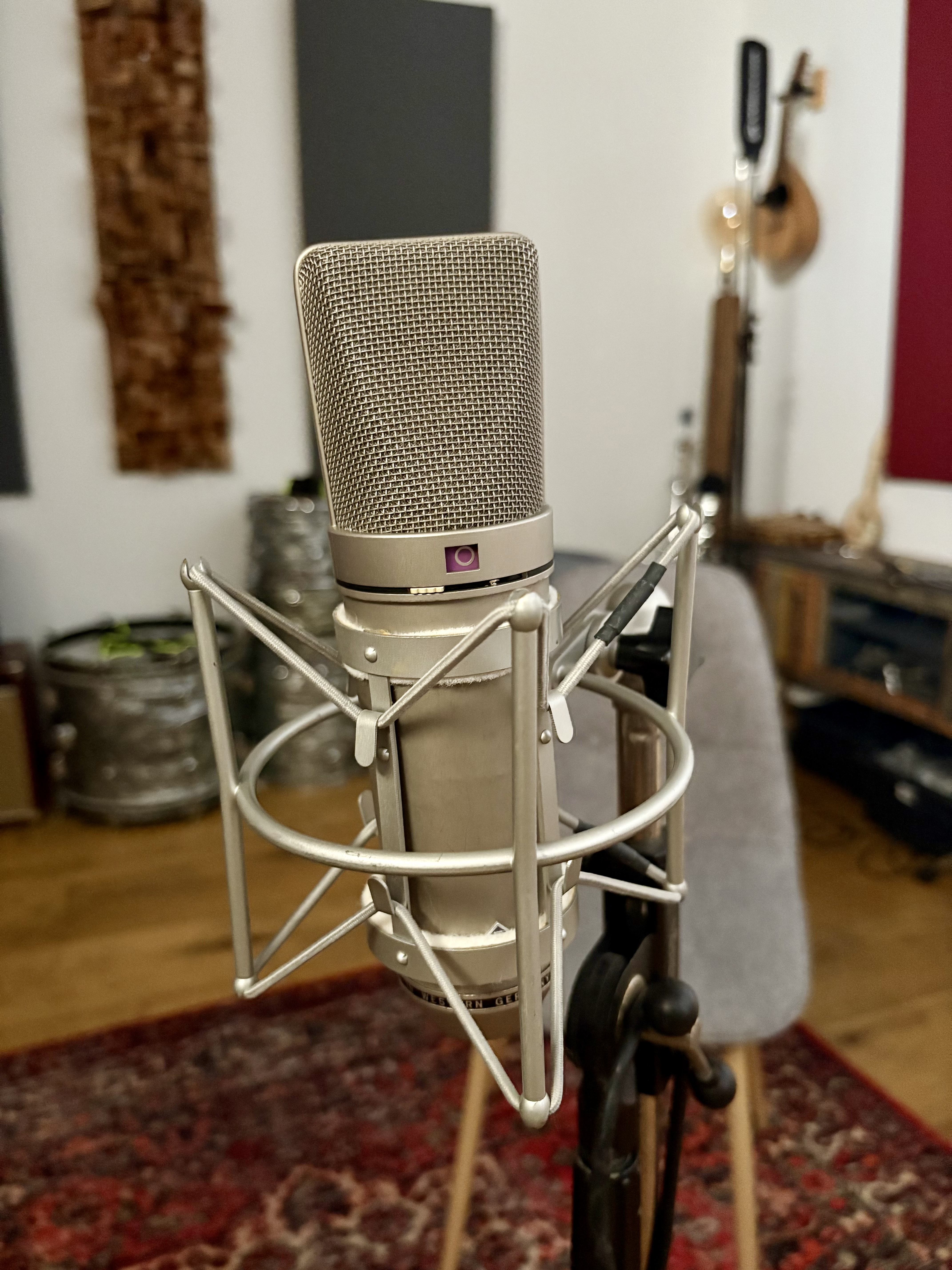 Neumann U 87 (61038)