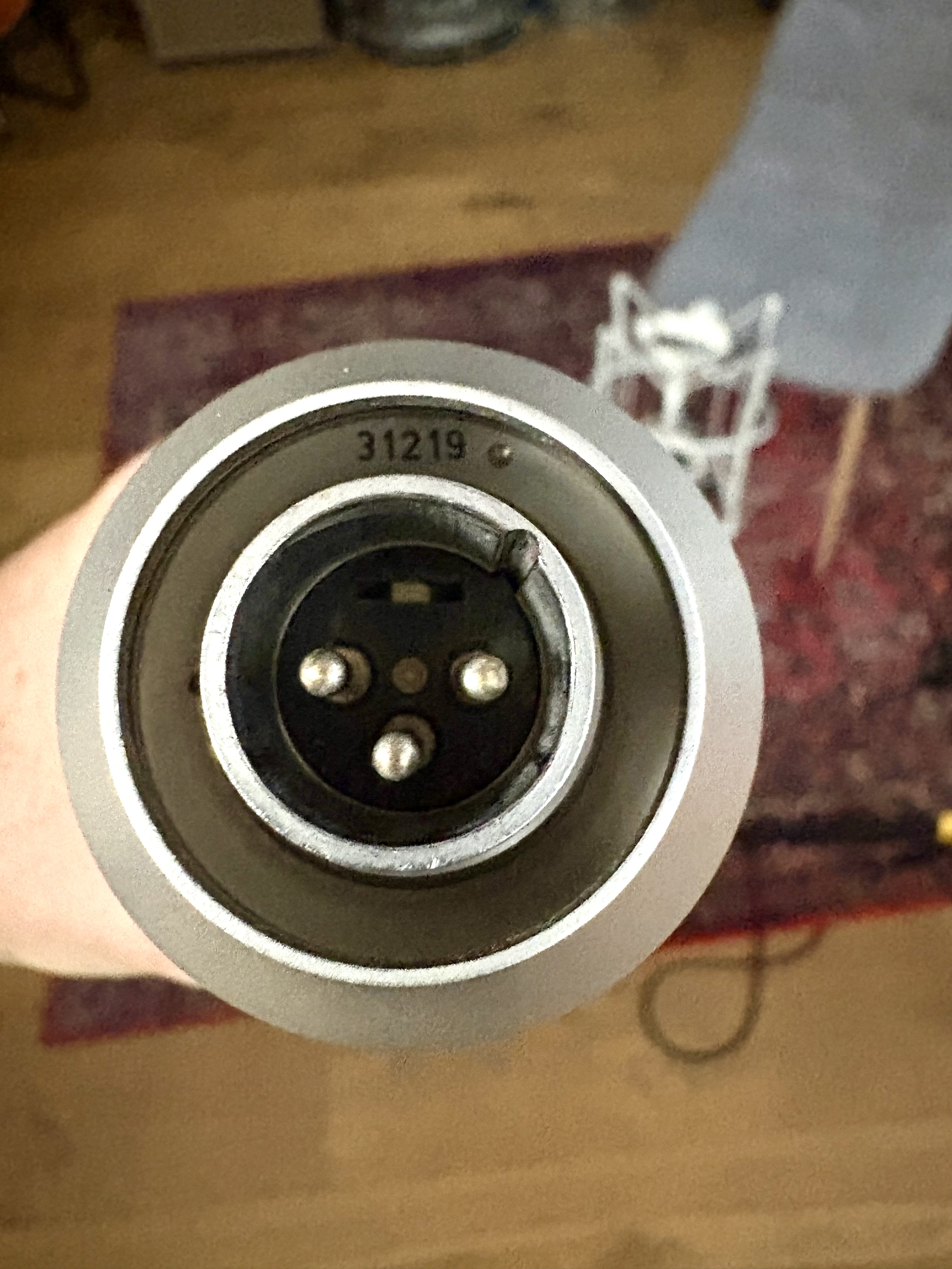 Neumann U 87 (75703)