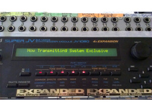 Roland JV-1080 (77567)
