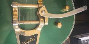 Bigsby B70 Gold