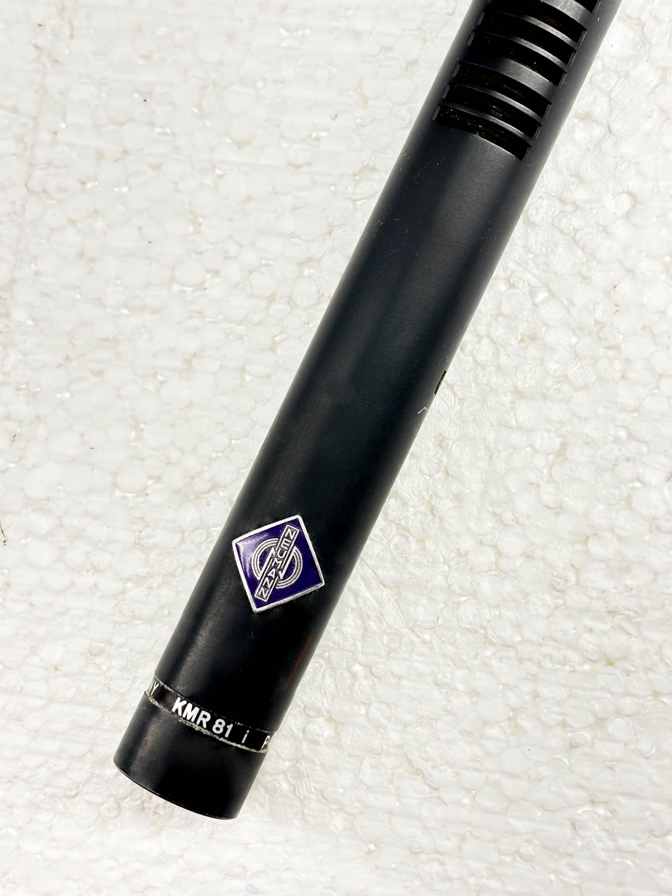 KMR 81 BASE