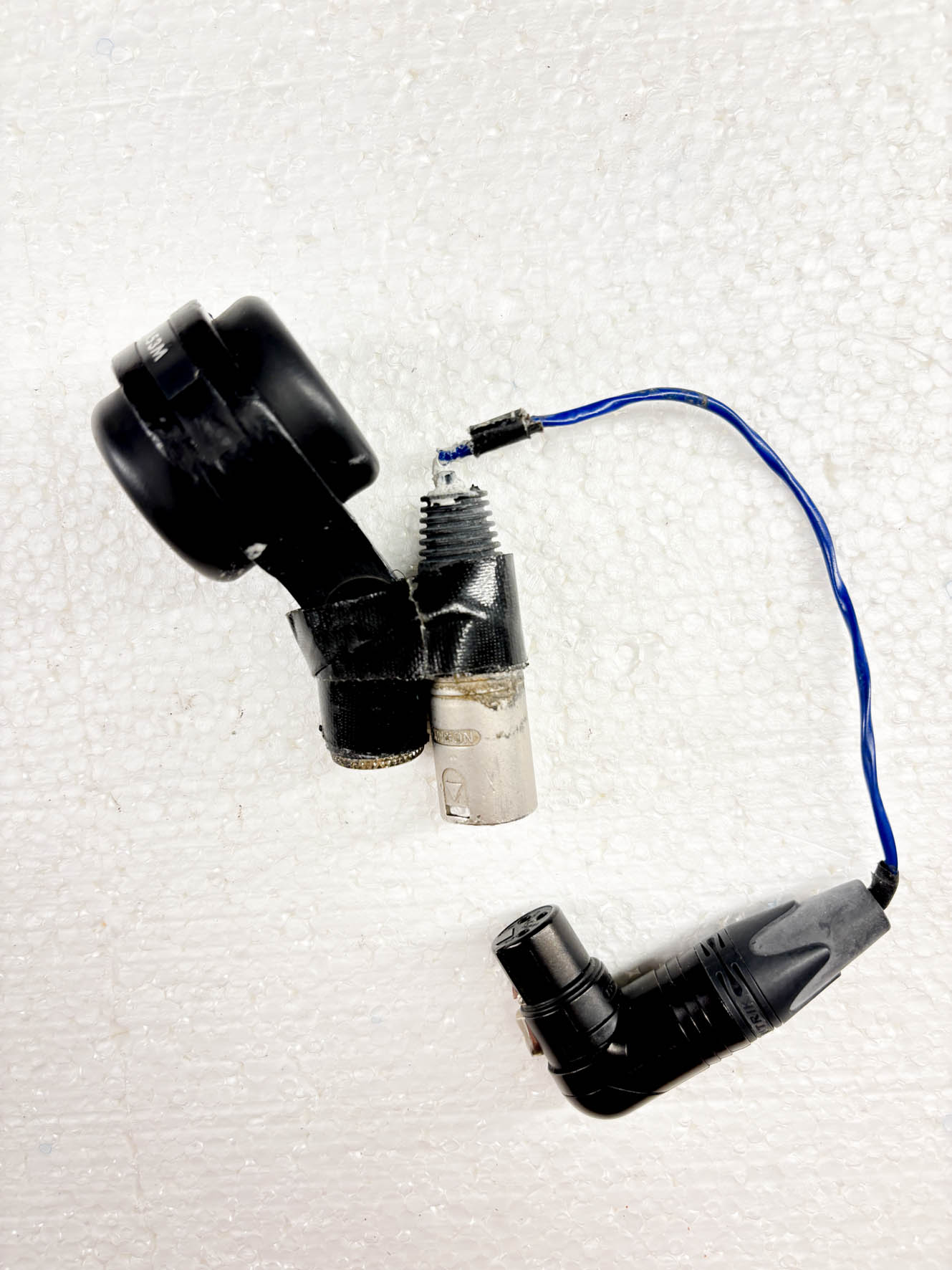 SHURE SM 55