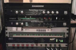 Samson Technologies SRK21