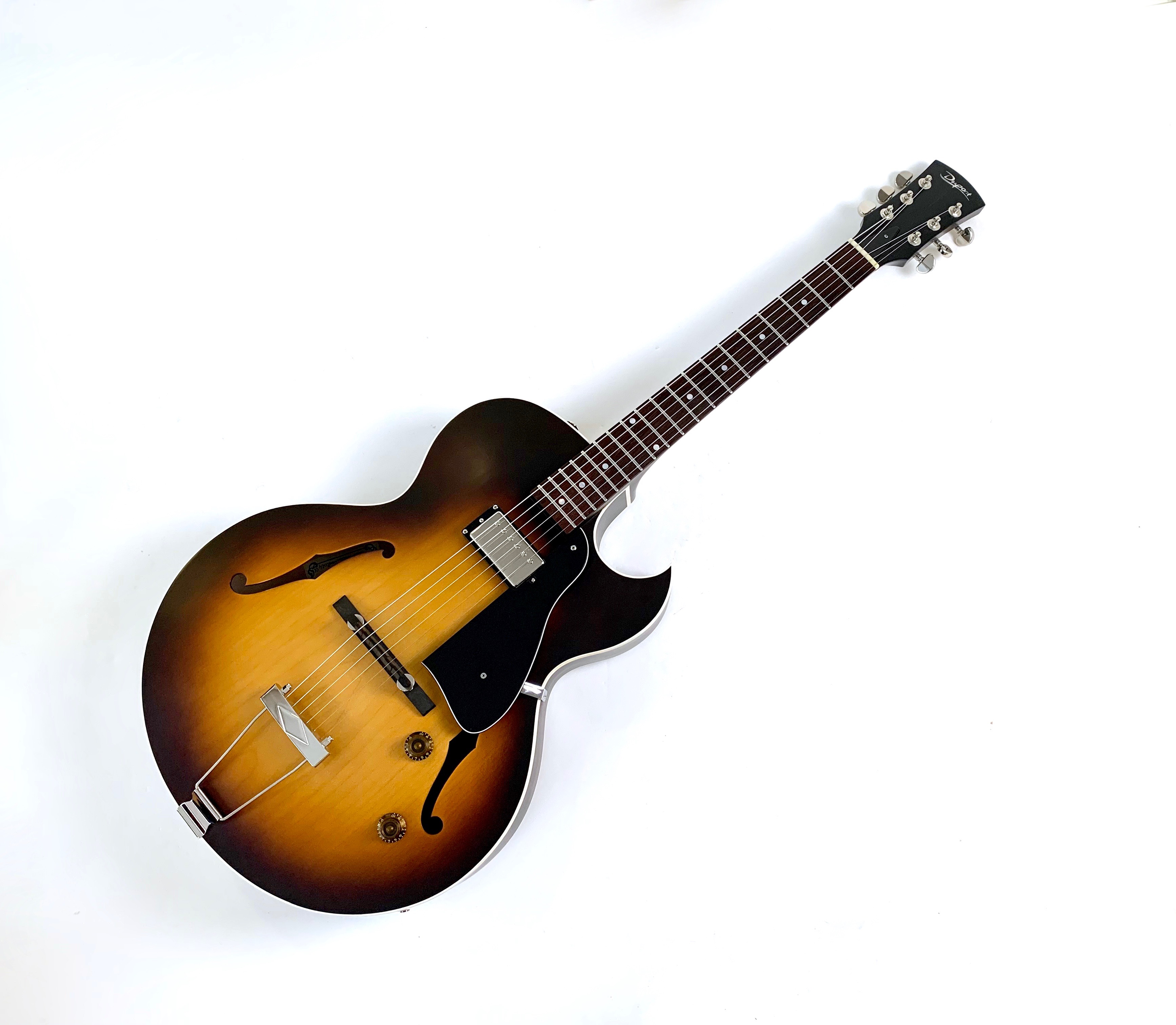 Maurice Dupont Saint Louis 2024 Sunburst