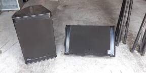 NEXO PS15