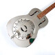 Dobro Hound Dog M-14 Metal Body Dobro Hound Dog M-14 Metal Body