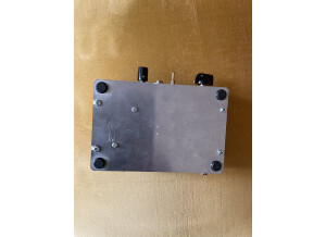 Plug & Play Amplification Power Attenuator 50 II (93075)