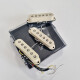 Hot Noiseless Strat Pickups Hot Noiseless Strat Pickups