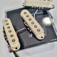 Hot Noiseless Strat Pickups Hot Noiseless Strat Pickups