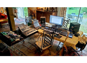 Moog Music Messenger (40055)