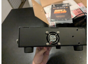DV Mark Raw Dawg 60 (85590)