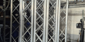 VENDS STRUCTURE LUMIERE FD34 EUROTRUSS