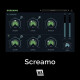 Screamo Screamo